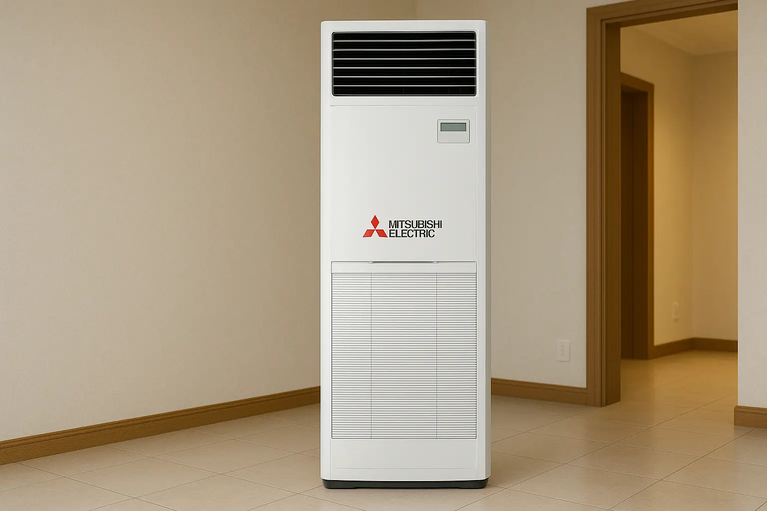 Floor Standing AC Image