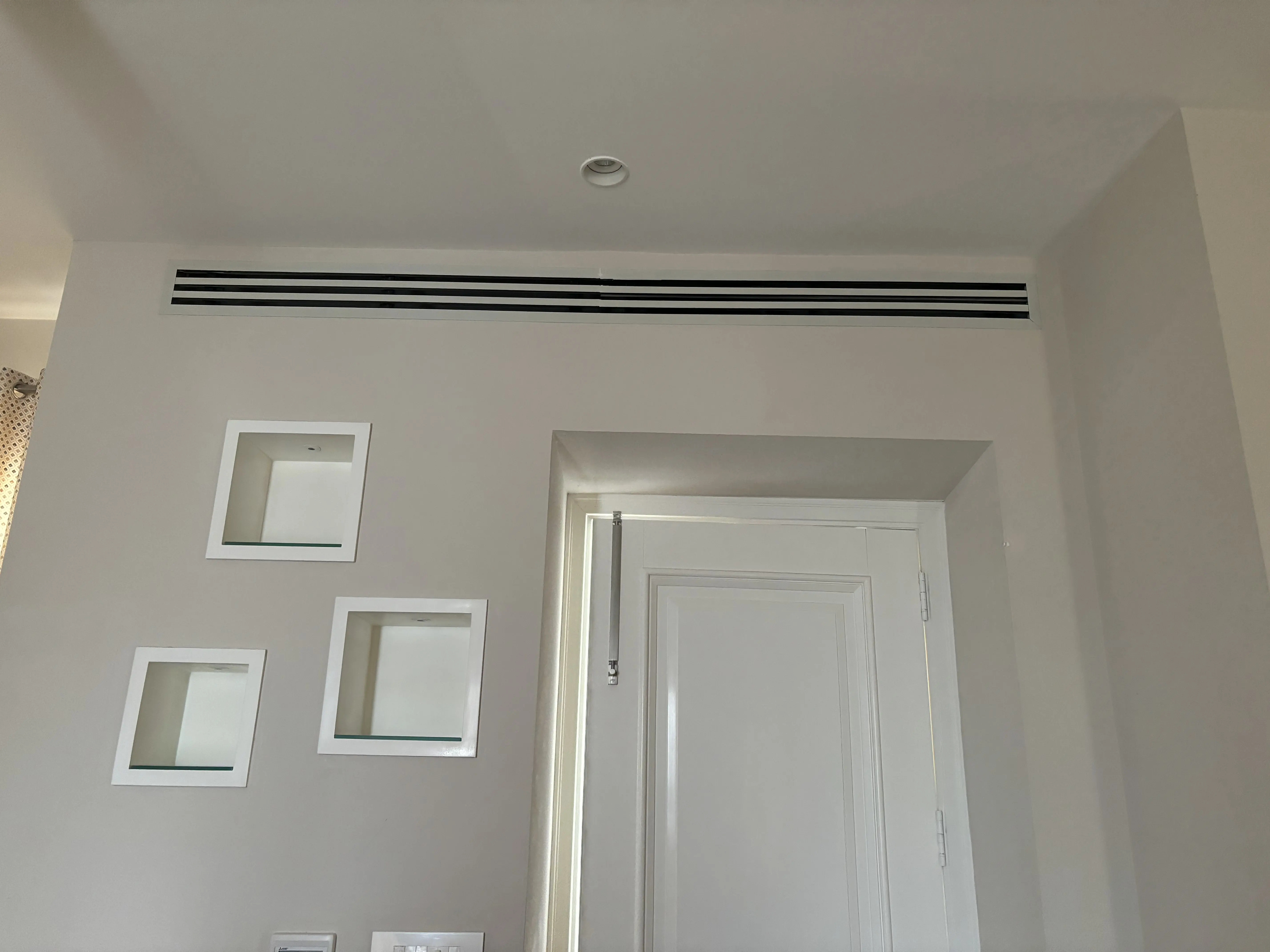 Residential AC Installation