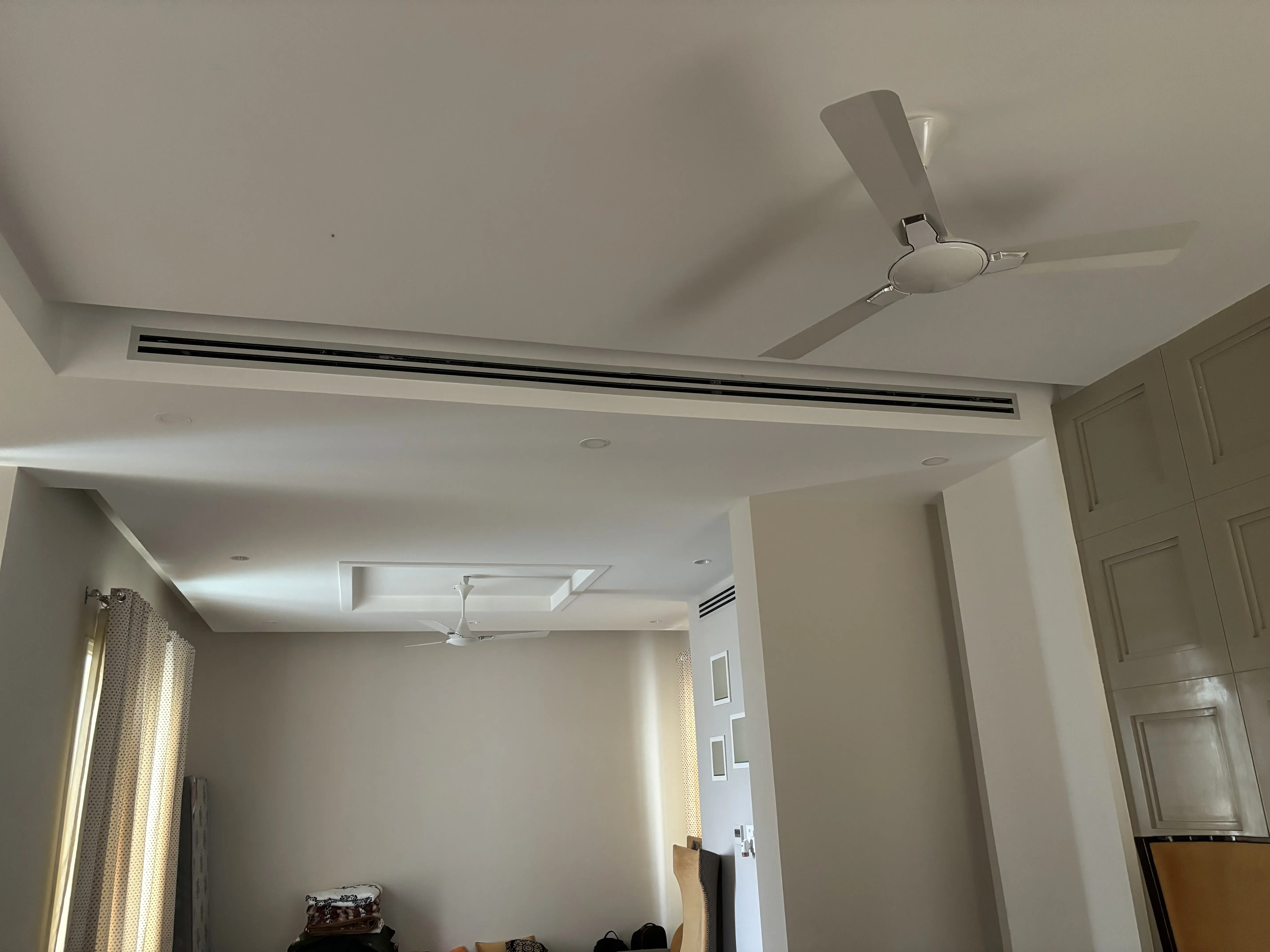 Commercial AC Installation