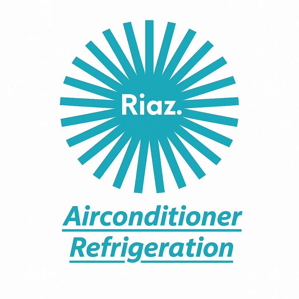 Riaz Cooling Solutions